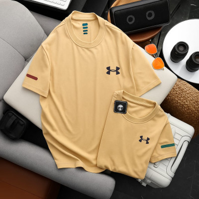 Men's premium Sports t-shirt.