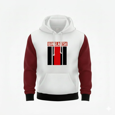 Premium Quality Full Sleeve Hoodie for Men