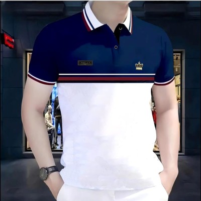 Exclusive Design PK Polo Shirt