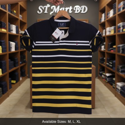 PK Polo Shirts-B