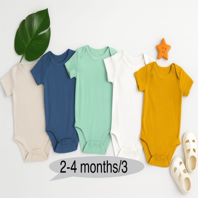 বেবি কিপার ৫ পিসের কম্ব,কালার চুজ করার অপশন নেই, ছেলে বাবু না মেয়ে বাবু সিলেক্ট করে দিন প্রতি কালারের এক পিস করে ৫ পিসের সেট মিলিয়ে দিব ইনশাল্লাহ৷