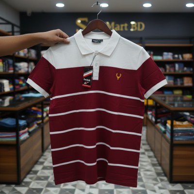PK Polo Shirts-B