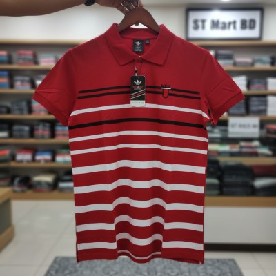 PK Polo Shirts-B