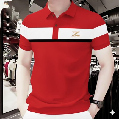 PK Polo Shirts