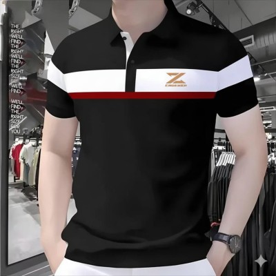 PK Polo Shirts