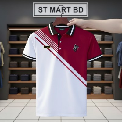 PK Polo Shirts-B