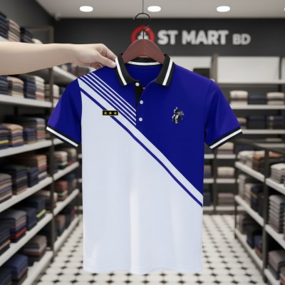 PK Polo Shirts-B