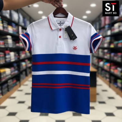 PK Polo Shirts-B