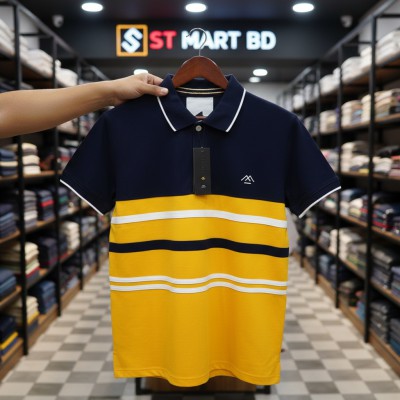 PK Polo Shirts-B
