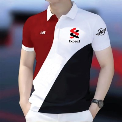 Exclusive Design PK Polo Shirt