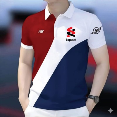 Exclusive Design PK Polo Shirt