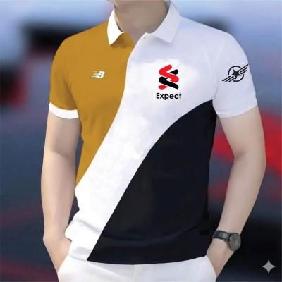 Exclusive Design PK Polo Shirt