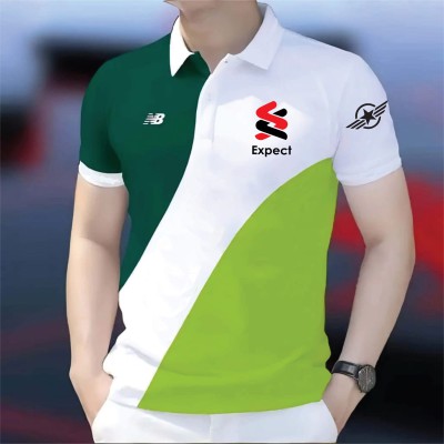 Exclusive Design PK Polo Shirt