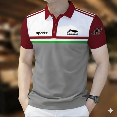 PK Polo Shirts