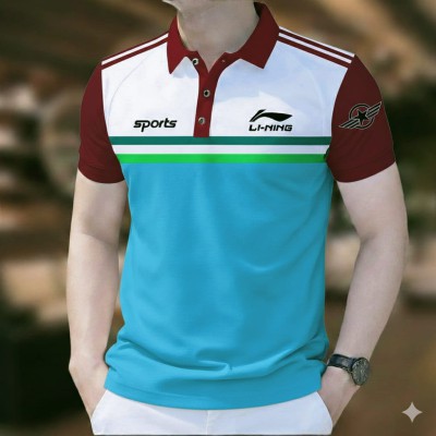 PK Polo Shirts