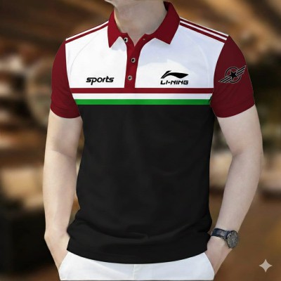 PK Polo Shirts