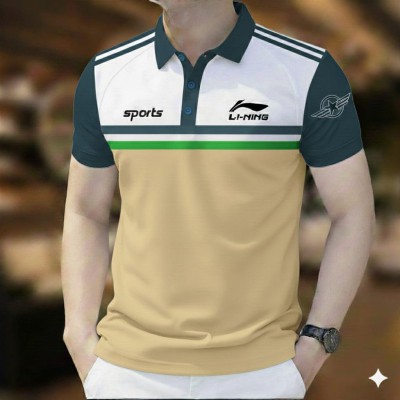 PK Polo Shirts
