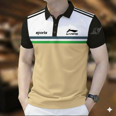 PK Polo Shirts
