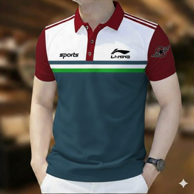 PK Polo Shirts