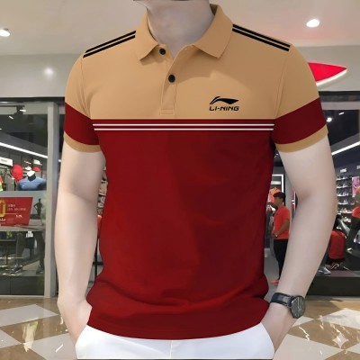 PK Polo Shirts