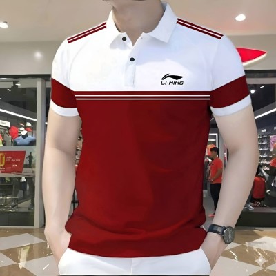 PK Polo Shirts