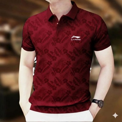 Exclusive Design PK Polo Shirt