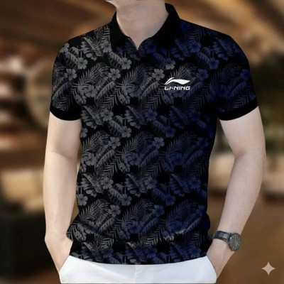 Exclusive Design PK Polo Shirt