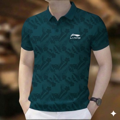 Exclusive Design PK Polo Shirt