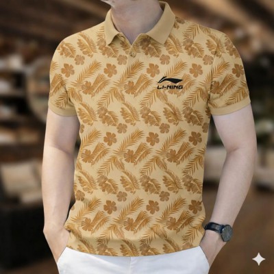 Exclusive Design PK Polo Shirt