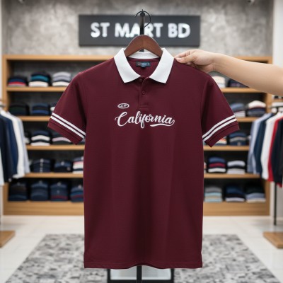PK Polo Shirts-B