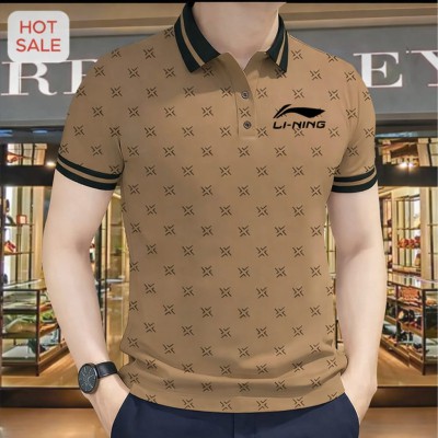 Exclusive Design PK Polo Shirt