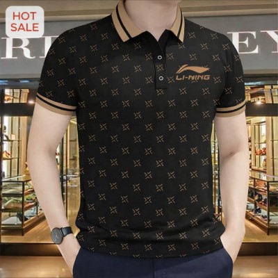 Exclusive Design PK Polo Shirt