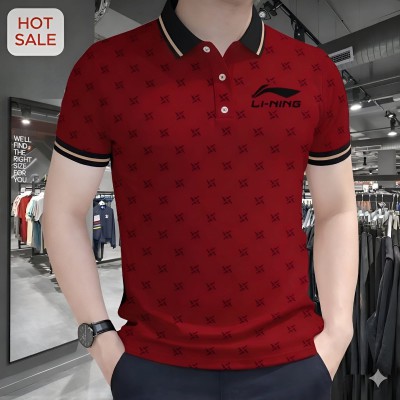 Exclusive Design PK Polo Shirt