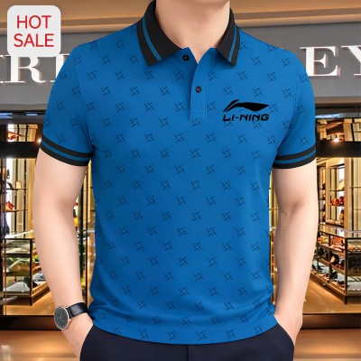 Exclusive Design PK Polo Shirt