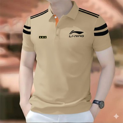 Exclusive Design PK Polo Shirt