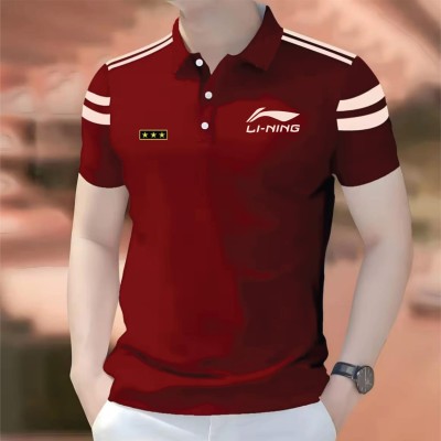 Exclusive Design PK Polo Shirt