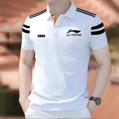 Exclusive Design PK Polo Shirt
