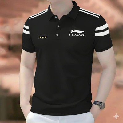 Exclusive Design PK Polo Shirt
