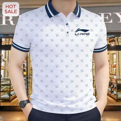Exclusive Design PK Polo Shirt