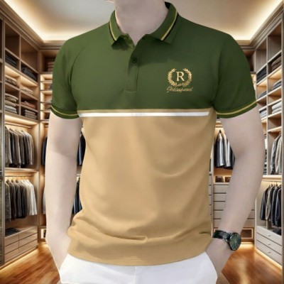 Exclusive Design PK Polo Shirt