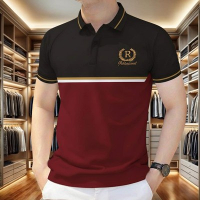 Exclusive Design PK Polo Shirt
