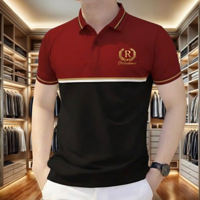 Exclusive Design PK Polo Shirt