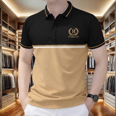 Exclusive Design PK Polo Shirt