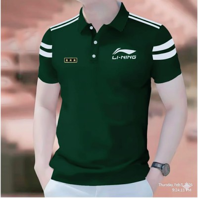 Exclusive Design PK Polo Shirt