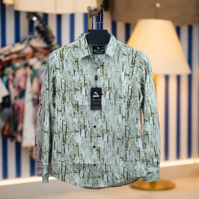 China Saffron Shirts For Summer