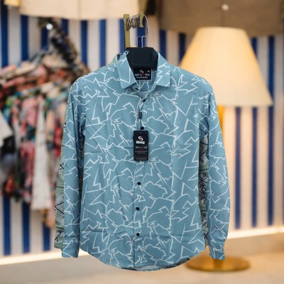 China Saffron Shirts For Summer