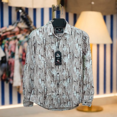 China Saffron Shirts For Summer