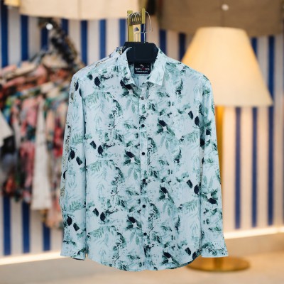 China Saffron Shirts For Summer