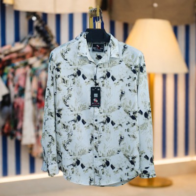 China Saffron Shirts For Summer