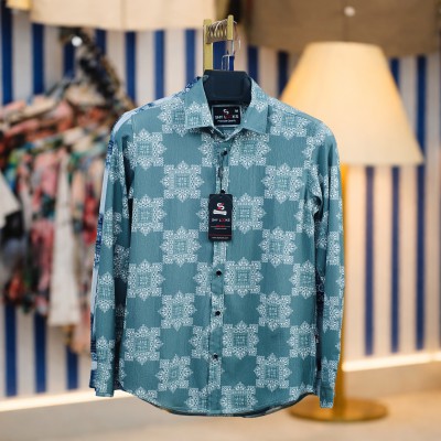 China Saffron Shirts For Summer